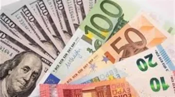 تحرك جديد بالأسواق.. أسعار صرف العملات مقابل الجنيه المصري بتعاملات الأحد الأخير من ديسمبر